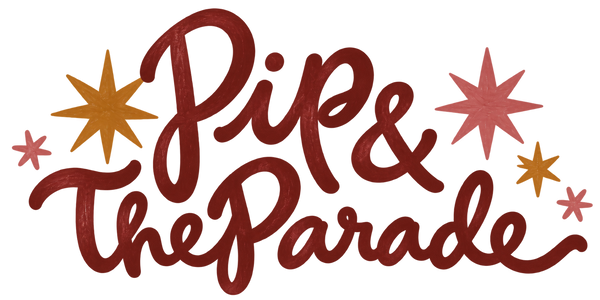 Pip&TheParade
